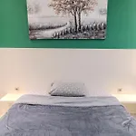 Premium Modern Penthouse Apartamento