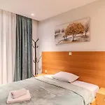 Premium Modern Penthouse Apartamento *