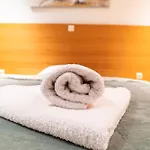 Premium Modern Penthouse Apartamento *