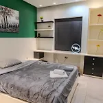 Premium Modern Penthouse