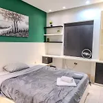 Premium Modern Penthouse