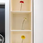 Premium Modern Penthouse Apartamento