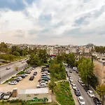 Apartamento Premium Modern Penthouse Tesalónica