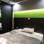 Premium Modern Penthouse Apartamento *