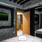 Premium Modern Penthouse Apartamento
