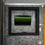 Apartamento Premium Modern Penthouse Tesalónica