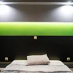 Premium Modern Penthouse Tesalónica