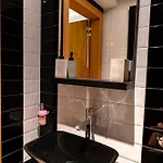Apartamento Premium Modern Penthouse Tesalónica