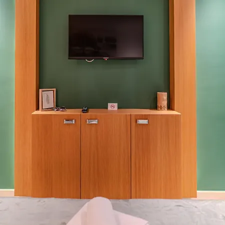 Premium Modern Penthouse *