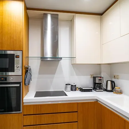 Premium Modern Penthouse * Thessaloníki