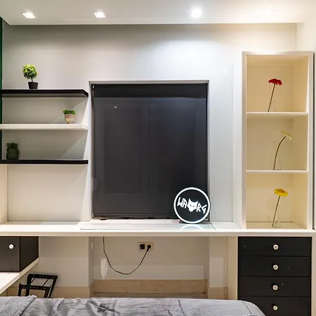 Apartment Premium Modern Penthouse