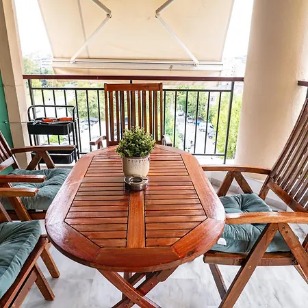 Lejlighed Premium Modern Penthouse *