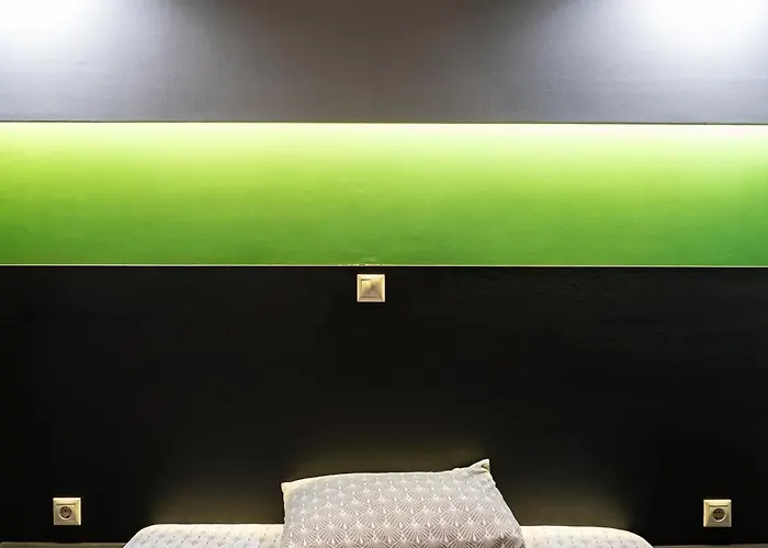 Premium Modern Penthouse Thessaloniki