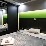 Premium Modern Penthouse סלוניקי