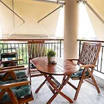 Premium Modern Penthouse *