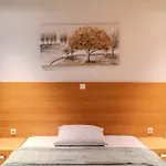 דירה Premium Modern Penthouse סלוניקי