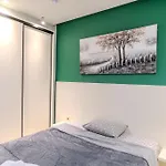 דירה Premium Modern Penthouse *