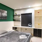 דירה Premium Modern Penthouse