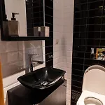 Premium Modern Penthouse 테살로니키