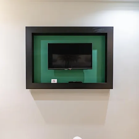 Premium Modern Penthouse
