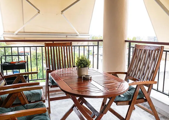 Premium Modern Penthouse *