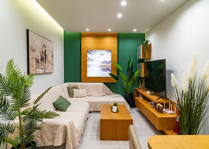 Premium Modern Penthouse