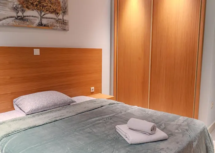 Premium Modern Penthouse