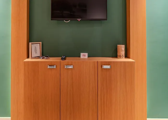 Premium Modern Penthouse *