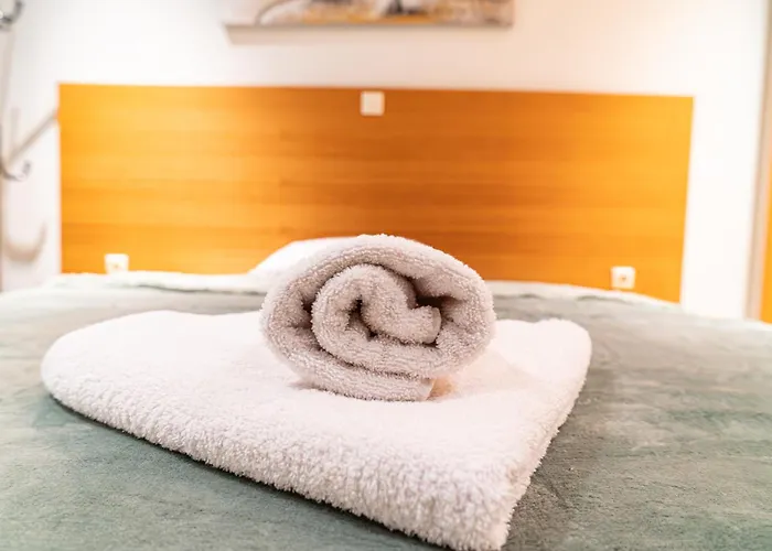 Premium Modern Penthouse Апартаменты *