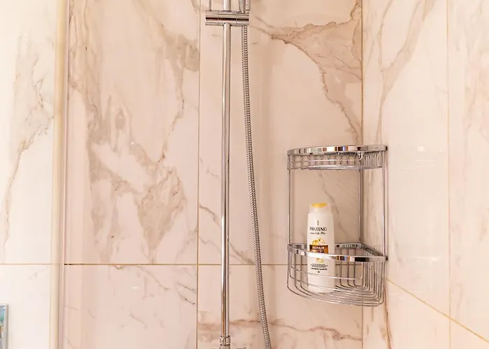 Apartament Premium Modern Penthouse *