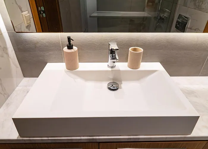 Premium Modern Penthouse * Салоники