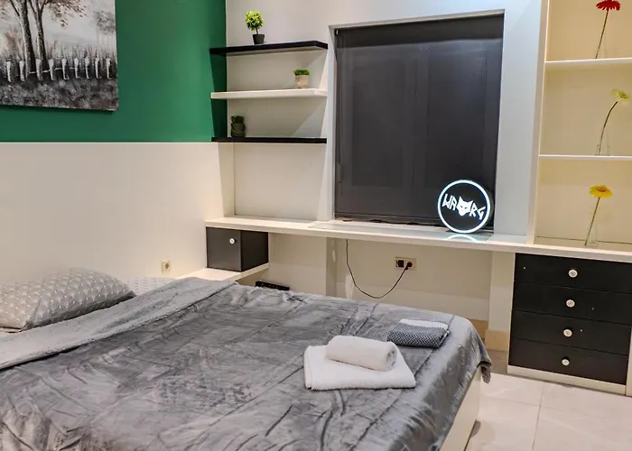 Premium Modern Penthouse