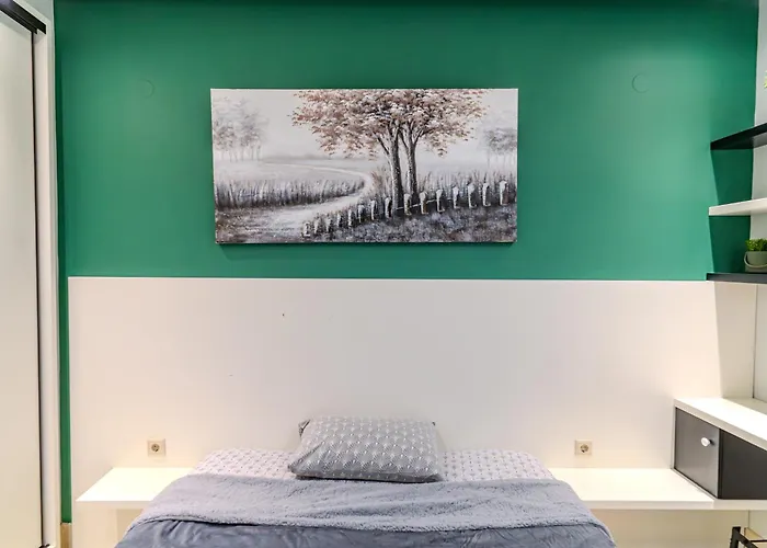 Premium Modern Penthouse * Салоники