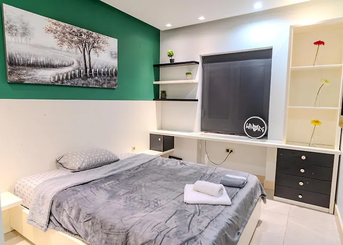 Premium Modern Penthouse