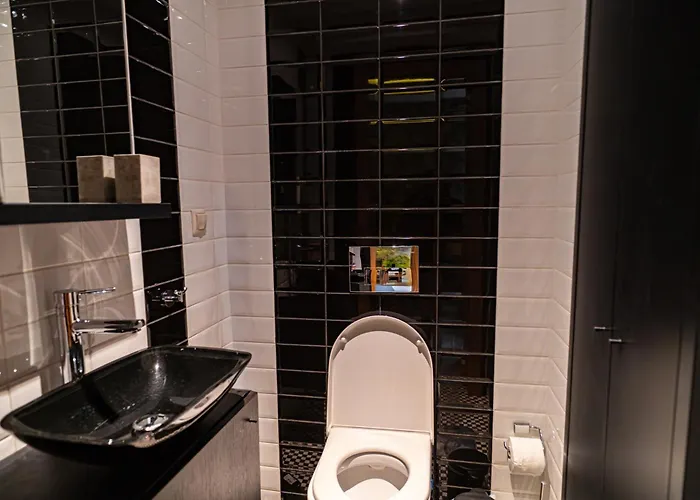 Premium Modern Penthouse Салоники