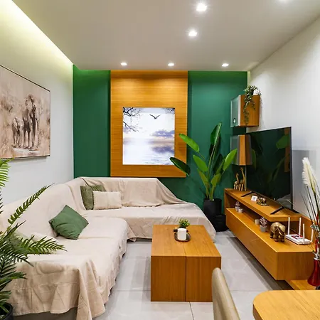 Premium Modern Penthouse