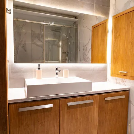 Premium Modern Penthouse