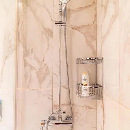 Apartament Premium Modern Penthouse *
