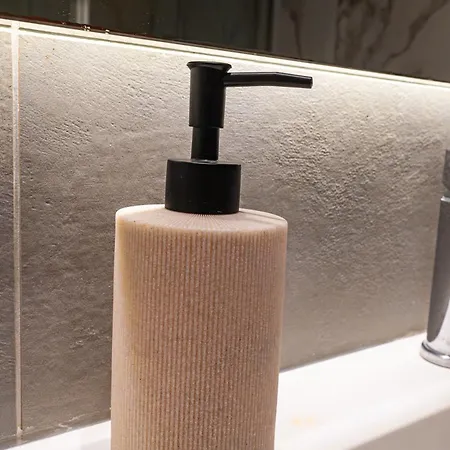 Premium Modern Penthouse Salonic