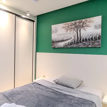 Apartament Premium Modern Penthouse *