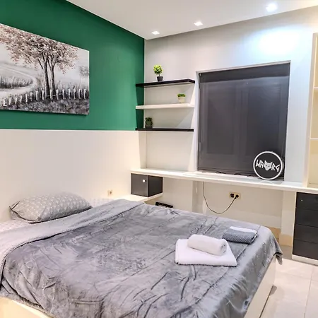 Premium Modern Penthouse