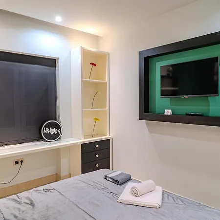 Premium Modern Penthouse *