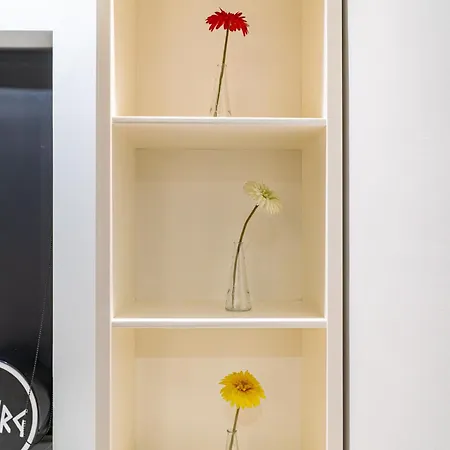 Premium Modern Penthouse Apartament